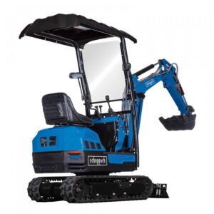 Miniekskavaator EXC1400