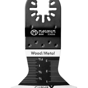 Multisaetera CURVEX BIM 64/92mm