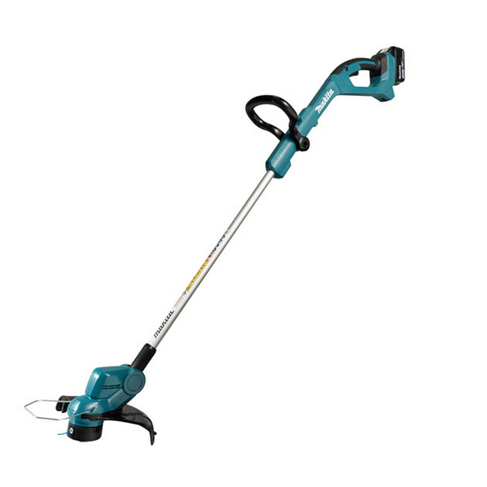 Murutrimmer Makita DUR193Z (ilma aku ja laadijata)