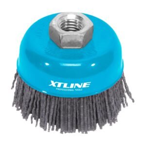 Nailonhari XTline 100mm M14 kinnitusega