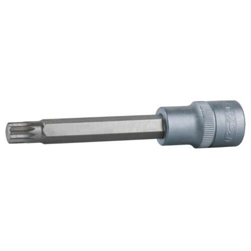 Otsakupadrun 1/2" pikk (XZN) M12