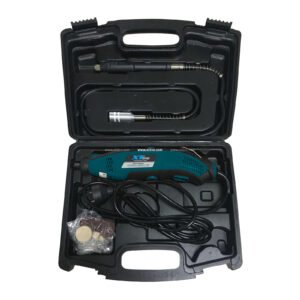 Otsfrees XTLine 230V 170W + 40 tarvikut | Elektrilised käsitööriistad>Freesid | XTline | Trollo.ee | Üle 10 000 toote