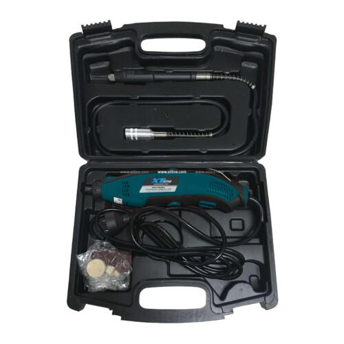 Otsfrees XTLine 230V 170W + 40 tarvikut | Elektrilised käsitööriistad>Freesid | XTline | Trollo.ee | Üle 10 000 toote