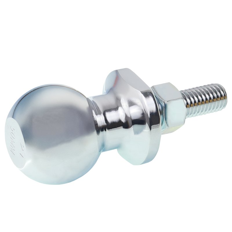 PALLIPEA, PUKSEERIMISKONKS, haagistele, FI 50MM, M16, L=120MM - CERT. E13 (HQ)
