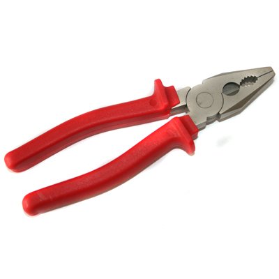 PLIERS, 200MM, LIBISEMISVASTANE