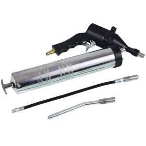 PNEUMATIC GREASE GUN