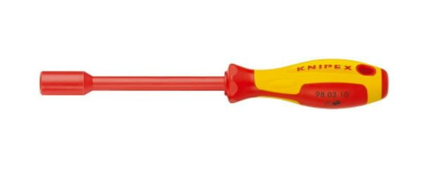 Padrunkruvikeeraja 8mm 98 VDE, Knipex