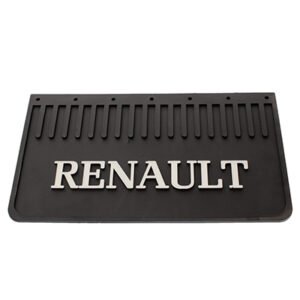 Porilapp eesmine EMBOSSED RENAULT 480x285MM | Autokaubad>Veoautode varuosad | Hermon | Trollo.ee | Üle 10 000 toote