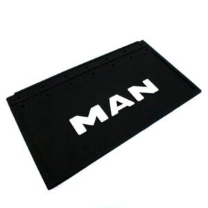 Porilapp tagumine EMBOSSED MAN 650x350MM | Autokaubad>Veoautode varuosad | Hermon | Trollo.ee | Üle 10 000 toote