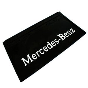 Porilapp tagumine EMBOSSED MERCESES-BENZ 650x350MM | Autokaubad>Veoautode varuosad | Hermon | Trollo.ee | Üle 10 000 toote