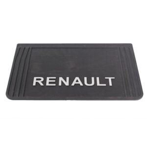 Porilapp tagumine EMBOSSED RENAULT 600x400MM | Autokaubad>Veoautode varuosad | Hermon | Trollo.ee | Üle 10 000 toote