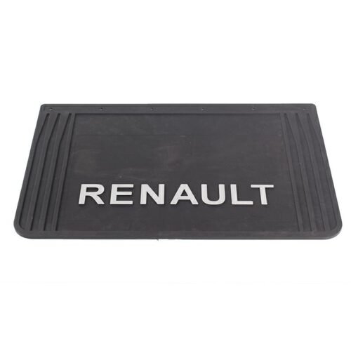 Porilapp tagumine EMBOSSED RENAULT 600x400MM | Autokaubad>Veoautode varuosad | Hermon | Trollo.ee | Üle 10 000 toote