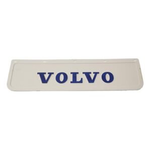 Porilapp tagumine EMBOSSED VOLVO 600x180MM