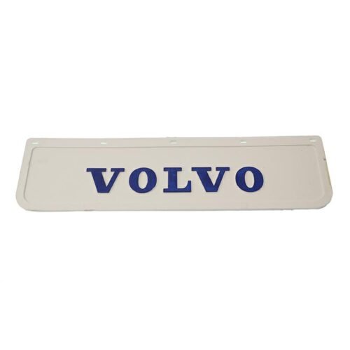 Porilapp tagumine EMBOSSED VOLVO 600x180MM