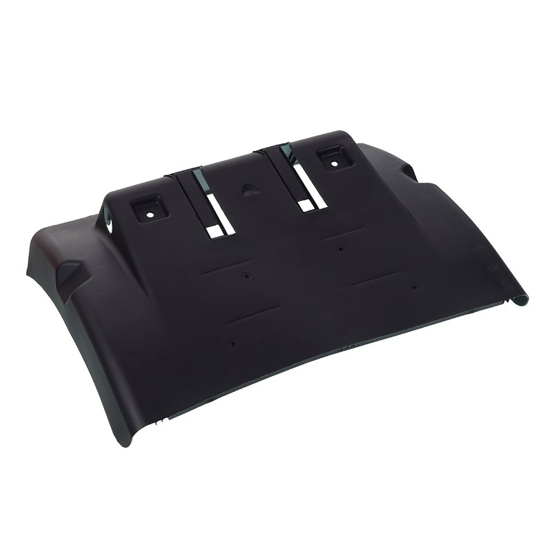 Poritiib VOLVO FH 2002-, RVI PREMIUM 2005- tagumine, tagumine PART, parem=vasak