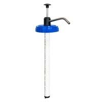 Pump 4l kätepesugeeli pudelile | Puhastusseadmed>Pesuained | Airpress | Trollo.ee | Üle 10 000 toote