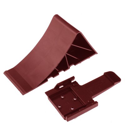 RATTA KIIL L =225MM PLASTIK PUNANE