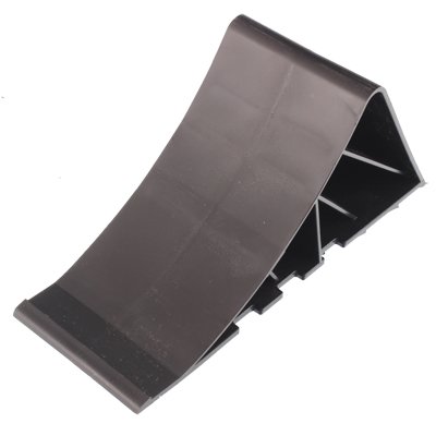 RATTA KIIL L=225MM PLASTMUST MUST, KOORMUS KUNI 1,6T