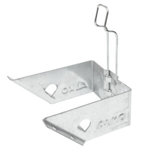 RATTA KINNITUSHOIDJA METALL 125mm | Autokaubad>Traktorite varuosad | Hermon | Trollo.ee | Üle 10 000 toote