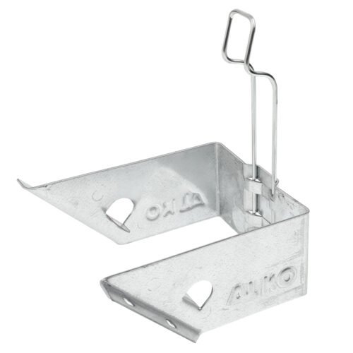 RATTA KINNITUSHOIDJA METALL 125mm | Autokaubad>Traktorite varuosad | Hermon | Trollo.ee | Üle 10 000 toote