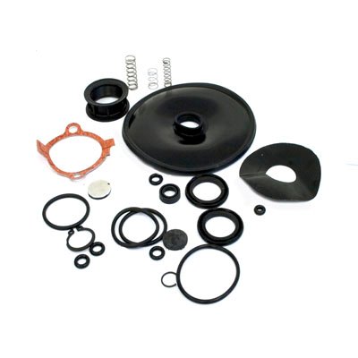 REPAIRIG KIT sobib TRAILOR LEVELLING ventiil LKW