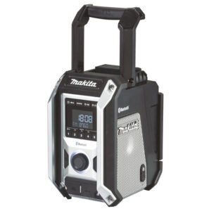 Raadio Makita DMR114B (ilma aku ja laadijata) | Elektrilised käsitööriistad>Raadiod | Makita | Trollo.ee | Üle 10 000 toote
