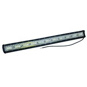 STRAIGHT LED PANEL