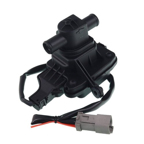Scania P/G/R/T elektriline salongisoojendi ventiil | Autokaubad>Veoautode varuosad | Hermon | Trollo.ee | Üle 10 000 toote