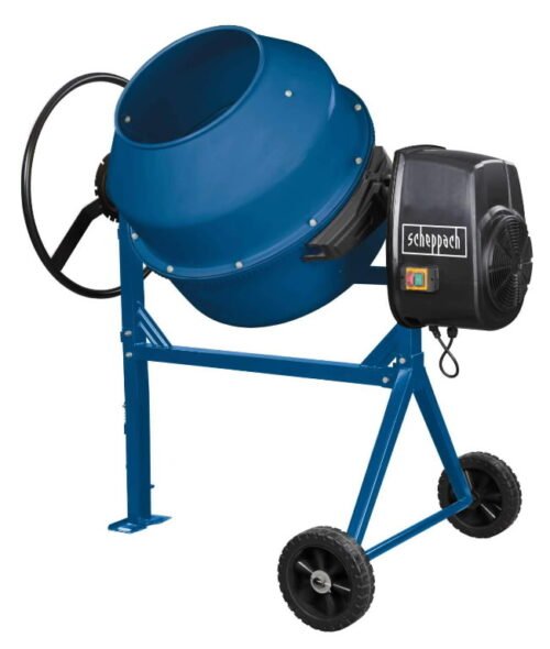 Segumasin MIX160L