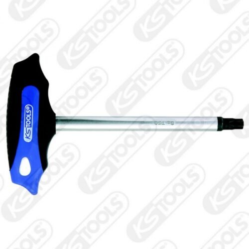 T-käepidemega TORX võti T30