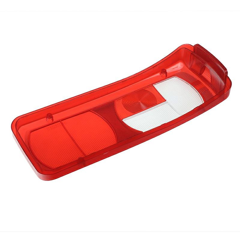 TAGUMISE LAMBI VARJU KOMPLEKT 5-SEGM. VASAKUL DAF CF/XF 2012R -