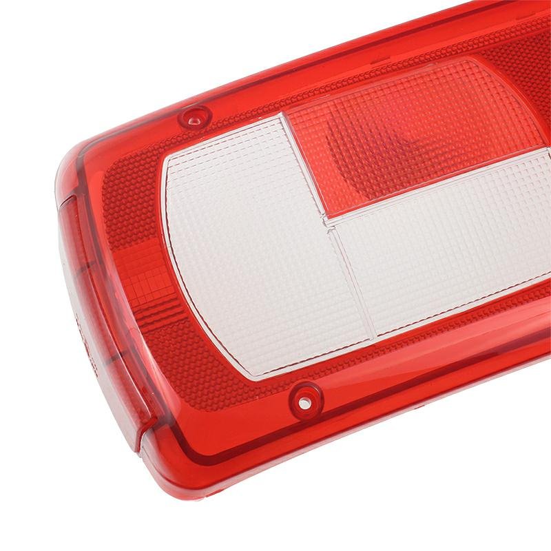 TAGUMISE LAMBI VARJU KOMPLEKT 5-SEGM. VASAKUL DAF CF/XF 2012R -