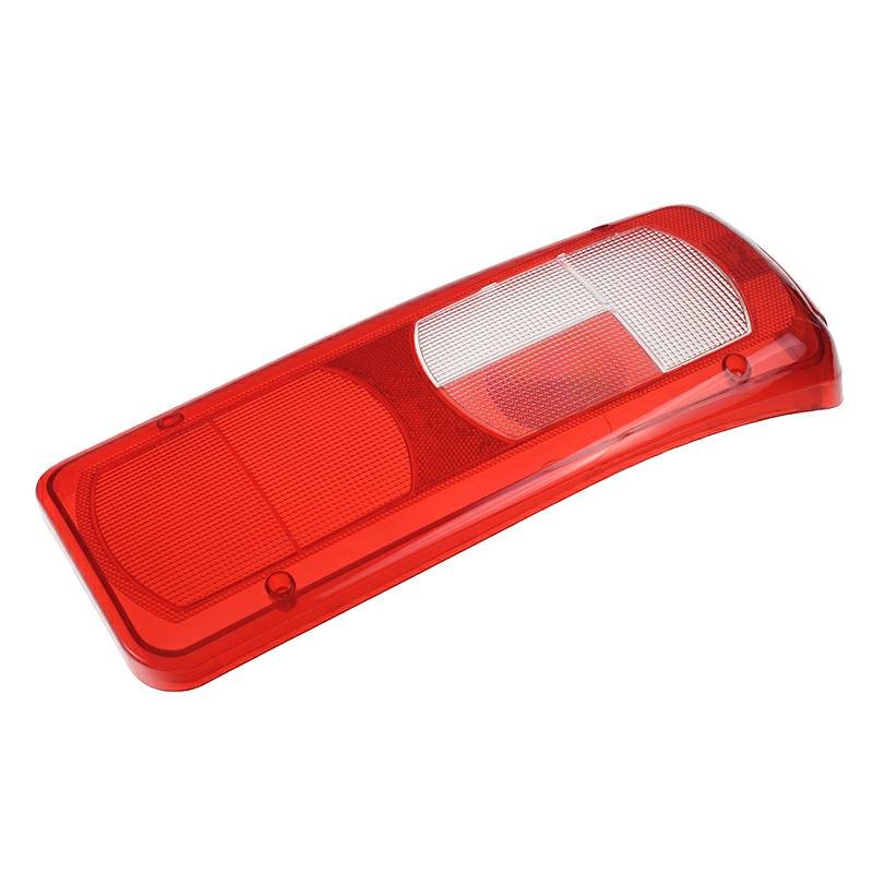 TAGUMISE LAMBI VARJU KOMPLEKT 5-SEGM. VASAKUL DAF CF/XF 2012R -