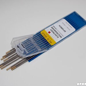 TIG elektrood 2