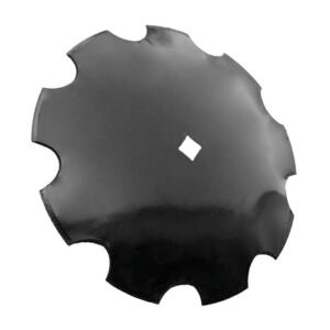 TOOTH DISC 510MM (DISC HARROW) ava 31x31MM | Autokaubad | Hermon | Trollo.ee | Üle 10 000 toote