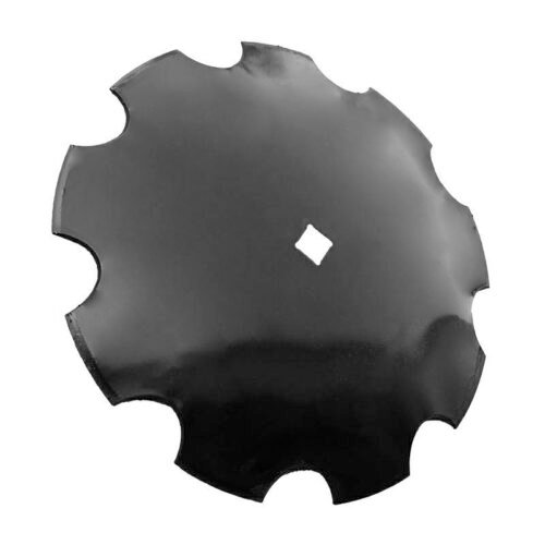 TOOTH DISC 510MM (DISC HARROW) ava 31x31MM | Autokaubad | Hermon | Trollo.ee | Üle 10 000 toote
