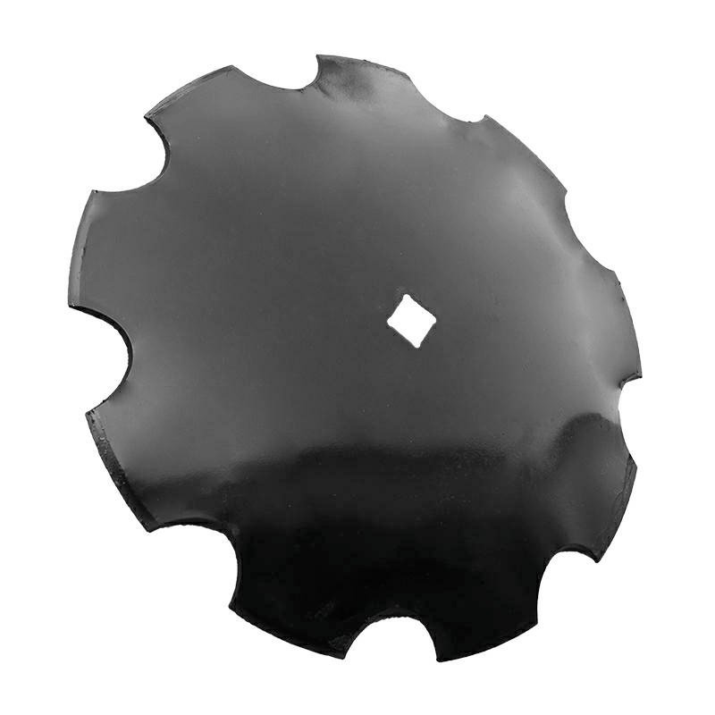TOOTH DISC 510MM (DISC HARROW) ava 31x31MM