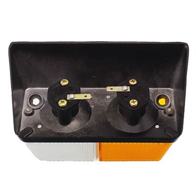 TURN INDICATOR LAMP T-25 parem plastik