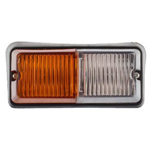 TURN INDICATOR LAMP T-25 parem plastik | Autokaubad>Sõidukite valgustus | Hermon | Trollo.ee | Üle 10 000 toote
