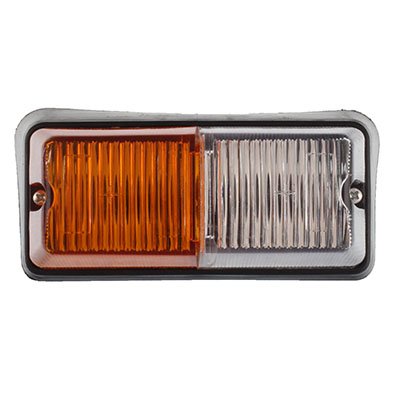 TURN INDICATOR LAMP T-25 parem plastik | Autokaubad>Sõidukite valgustus | Hermon | Trollo.ee | Üle 10 000 toote