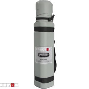 Termos-pinal keevituselektroodidele 450mm | Keevitusseadmed | Spartus | Trollo.ee | Üle 10 000 toote
