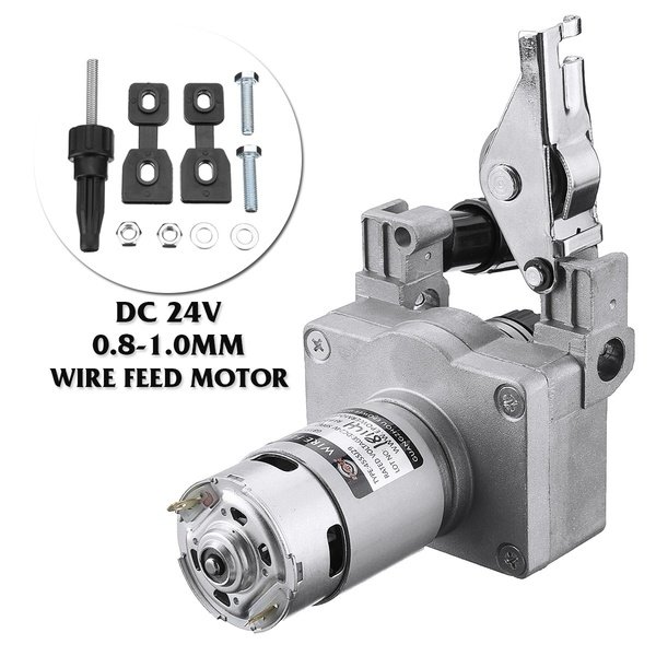 Traadietteande mehhanism 2R+mootor Aeroprocess