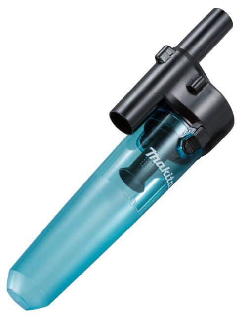 Tsüklon-eelfilter Makita tolmuimejatele CL
