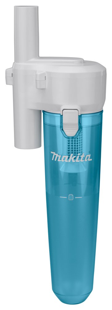 Tsüklon-eelfilter Makita tolmuimejatele CL