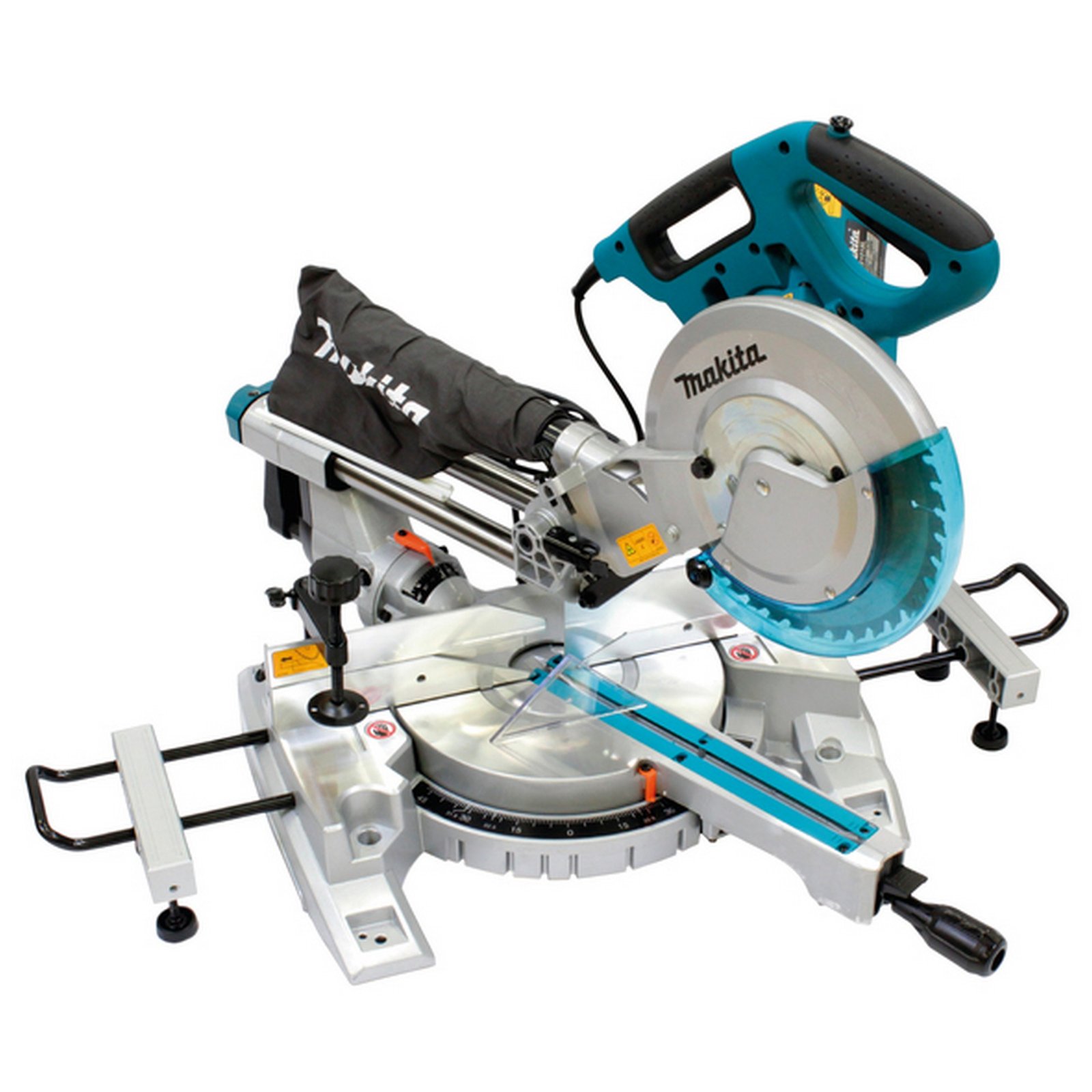 Tükeldus -ja nurgasaag Makita LS1018LN