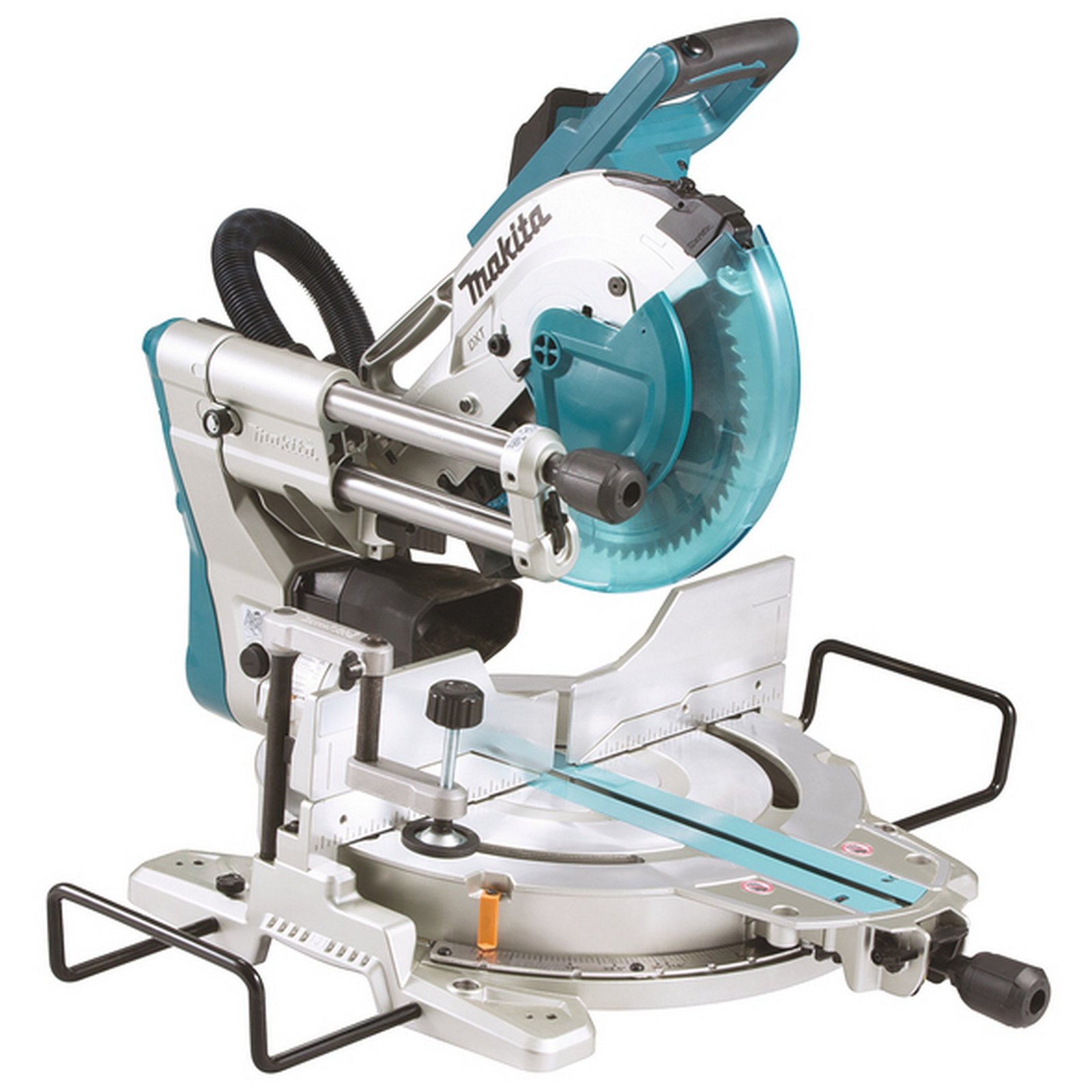 Tükeldus -ja nurgasaag Makita LS1019L