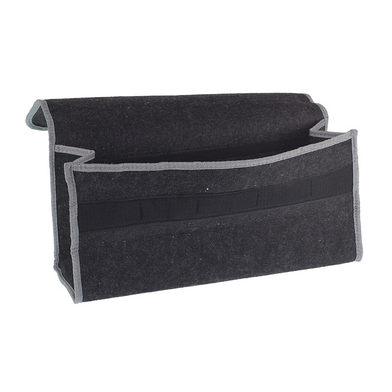 VELCRO kandekott 510X280X150MM