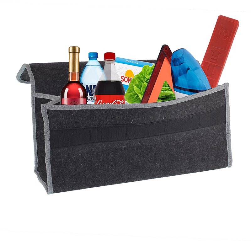 VELCRO kandekott 510X280X150MM