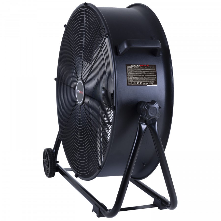Ventilaator EMF306125D, D61 cm, 290 W, Ecomax