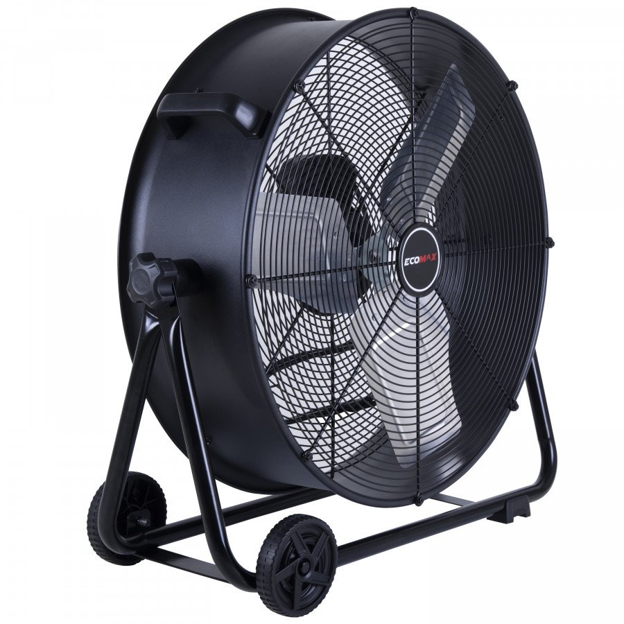 Ventilaator EMF306125D, D61 cm, 290 W, Ecomax